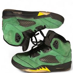 2020 Air Jordan 5 Retro SE ‘Oregon’