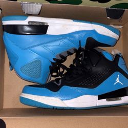 jordans size 10.5 askin for 50