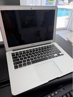 MacBook Air 13 inch