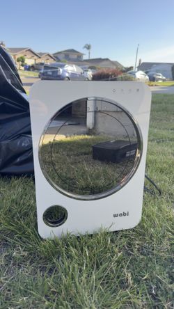 Wabi Sterilizer