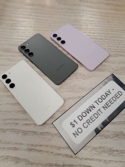  💸 Flagship Power, Crazy Price – Samsung Galaxy S23 Plus From $279 at The Phone Guys