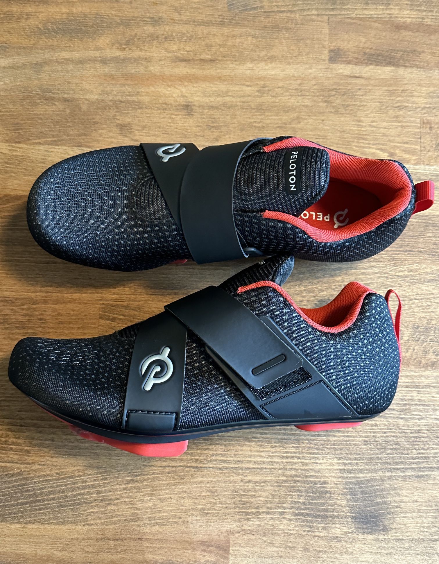 Peloton Altos Cycling Shoes Women