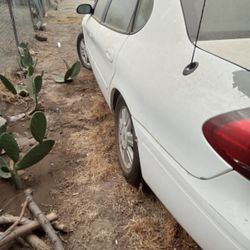 2006 Ford Taurus