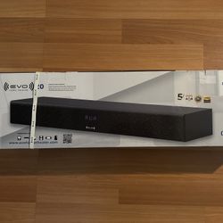 EVO 20 Home Theater Speaker Bar