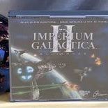 Imperium Galactica II Alliances PC Video Game