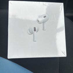 AirPods second generation