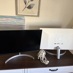 LG Monitor