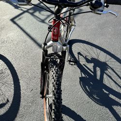 Schwinn 24” Mountain Bikes 