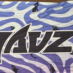 JAUZ OFFICIAL  OCEAN PASHMINA