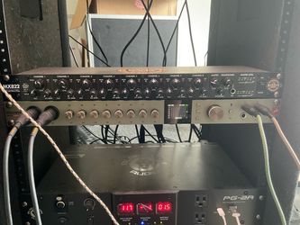 Antelope Audio Discrete 8 Oryx