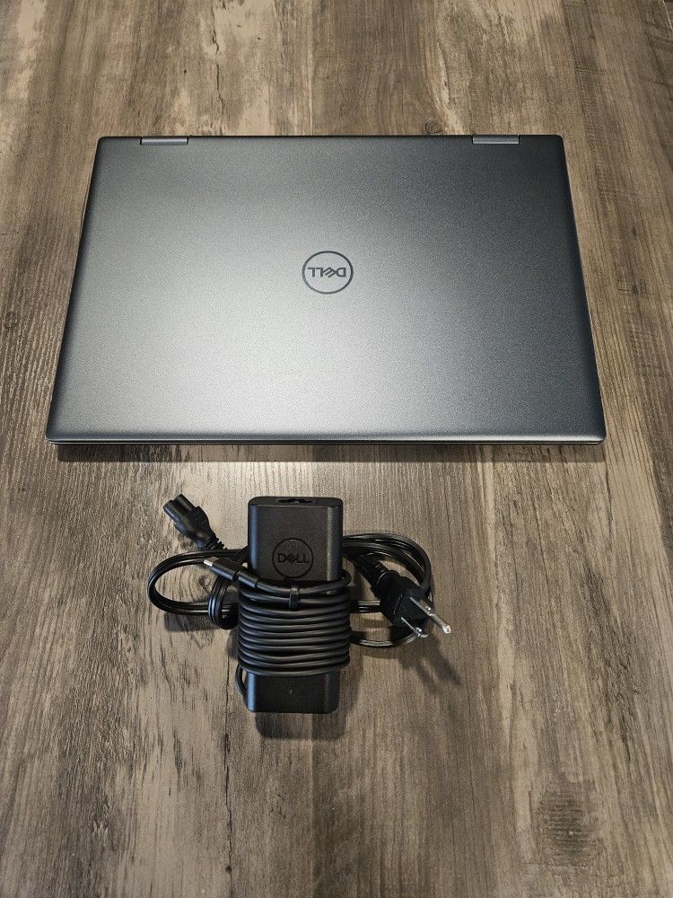 Dell 2-in-1 16" Laptop.