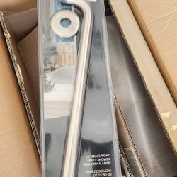 Shower Arm Extension 