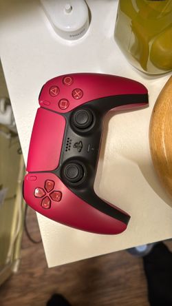 PS5 controller brand new