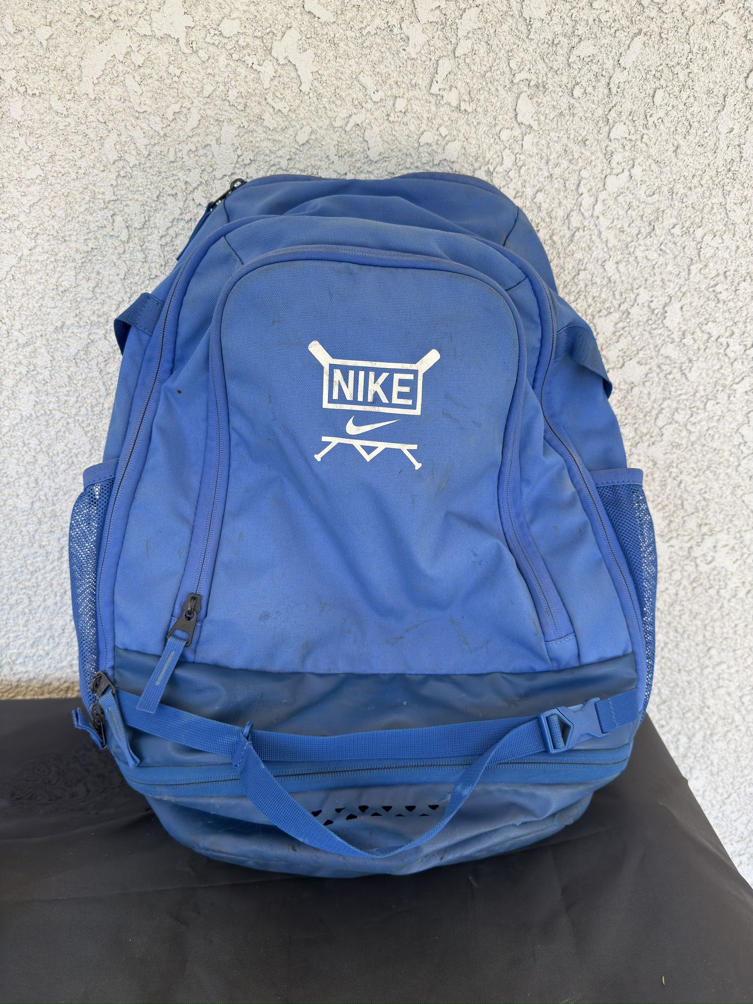 Nike Diamond Baseball Backpack