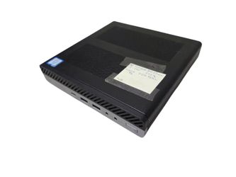HP Elitedesk 800 G3 Mini (contact info removed) 128GB SSD 8GB Ram Win 11