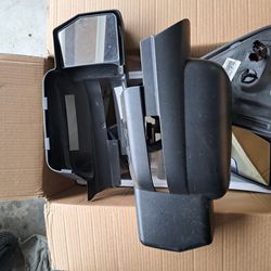 Tow Mirror For F150
