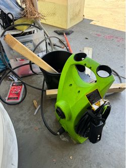 Auto detail supplies