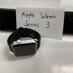 Apple Watch Series 3 - 20% OFF WINDOWS LAPTOPS /PAYMENTS AVAILABLE ONLY $25 DOWN 