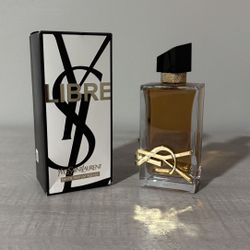 Yves Saint Laurent Libre EDP Intense 