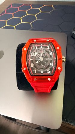 Invicta watch