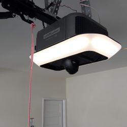 Garage Door openers