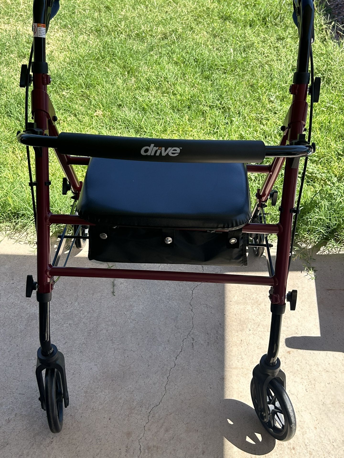 Like New Walker