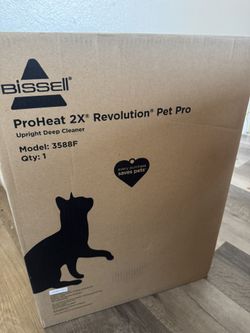 Bissell Deep Cleaner 