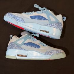 Jordan Sipzike Low | Size 8.5