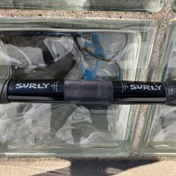 Surly Corner Bars - Bike Handlebars 