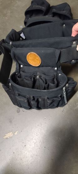 Klein Padded Tool Pouch