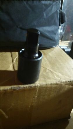 BRAND NEW SNAP ON!!!