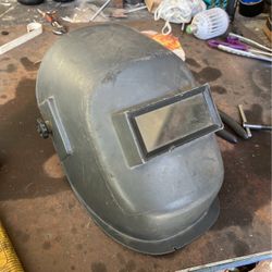 Welding Hood