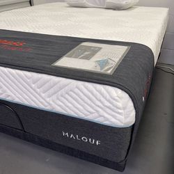 Selling FAST New Mattresses King Queen Full Twin $40 Down!