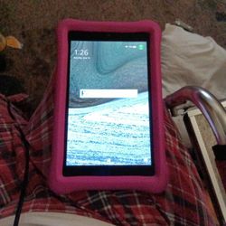 Fire Tablet For Sale 