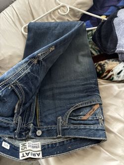 M5 Ariat Jeans