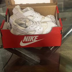 Nike Baby Shoes Size 9C
