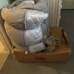 Queen Size Select Comfort Bed