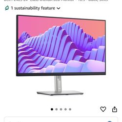 Dell Monitor