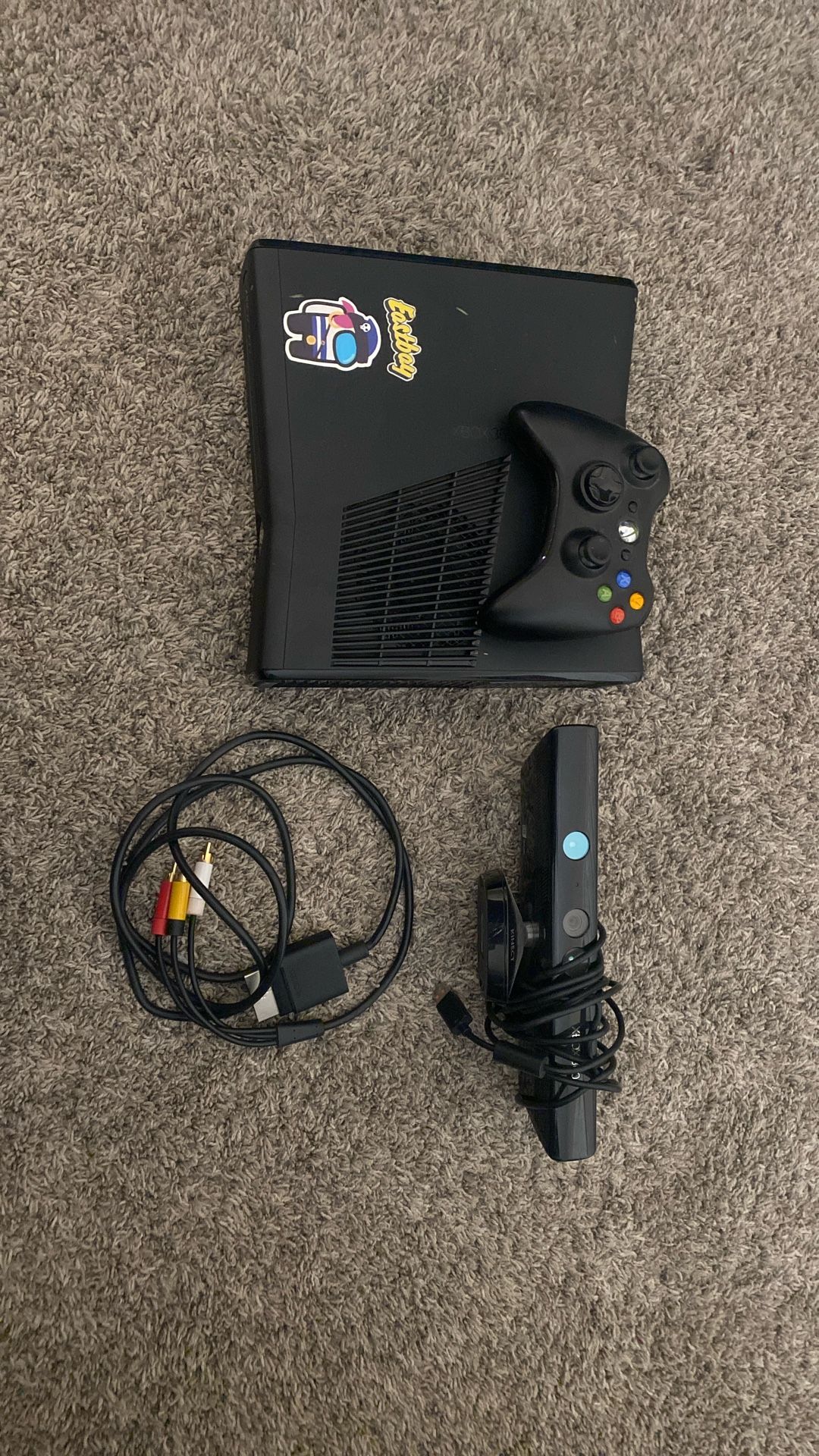 Xbox 360
