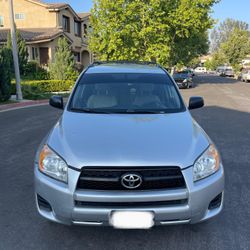 2009 Toyota Rav4