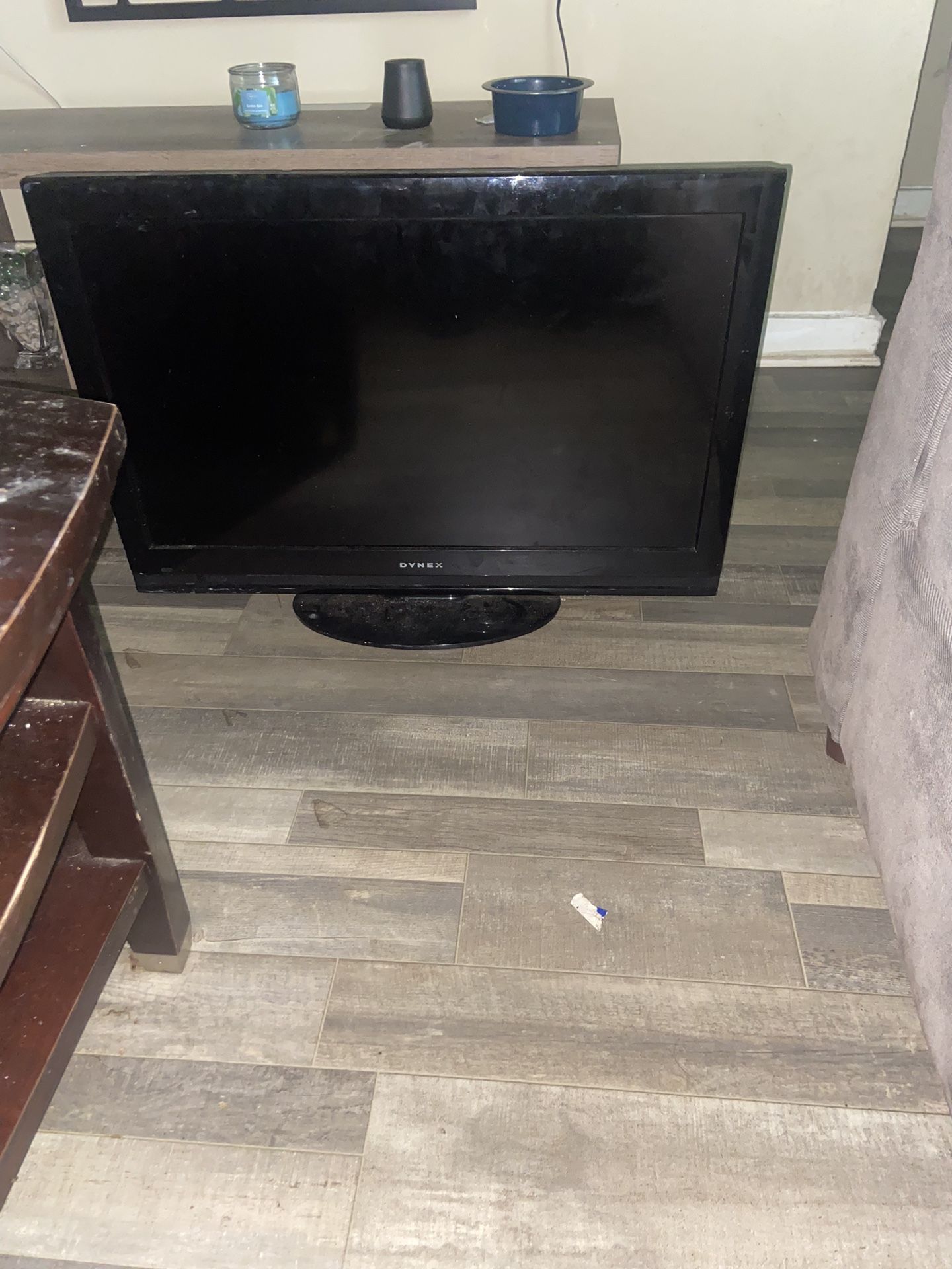 Flat Screen Tv