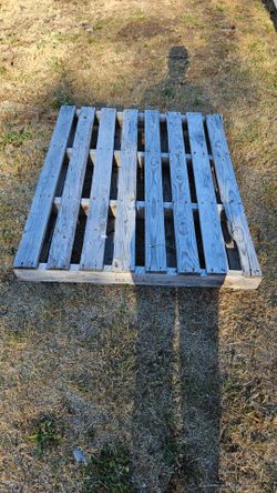 Free Pallet
