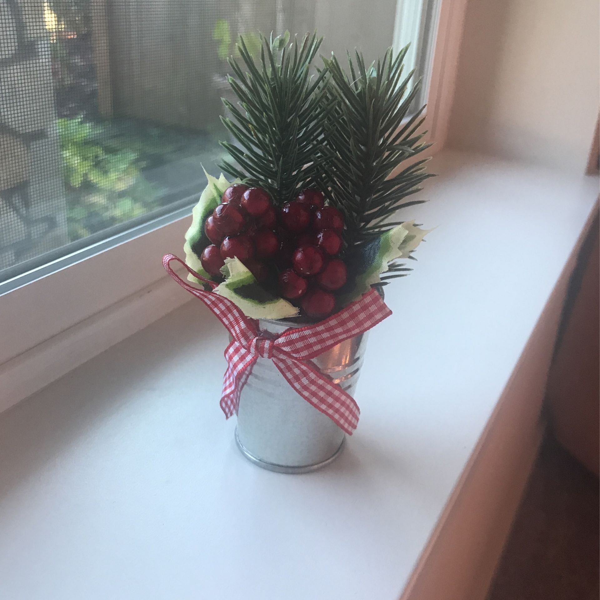 Cute Christmas Decor