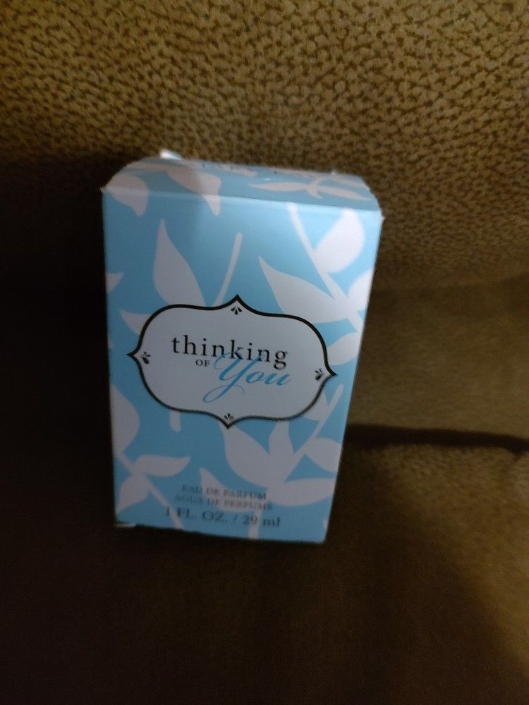 Thinking Of You
