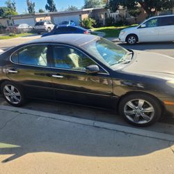 2005 Lexus 