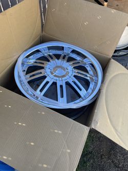 Rims