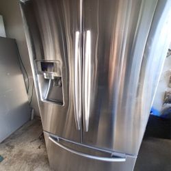 Samsung Frenchdoor 