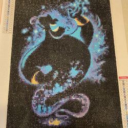Diamond Painting 