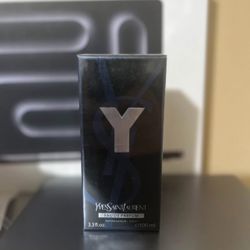 YSL Cologne