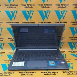 Hp laptop CORE i5 8gb Ram - 256gb SSD CAM BT WIFI 14SCREEN WIN11